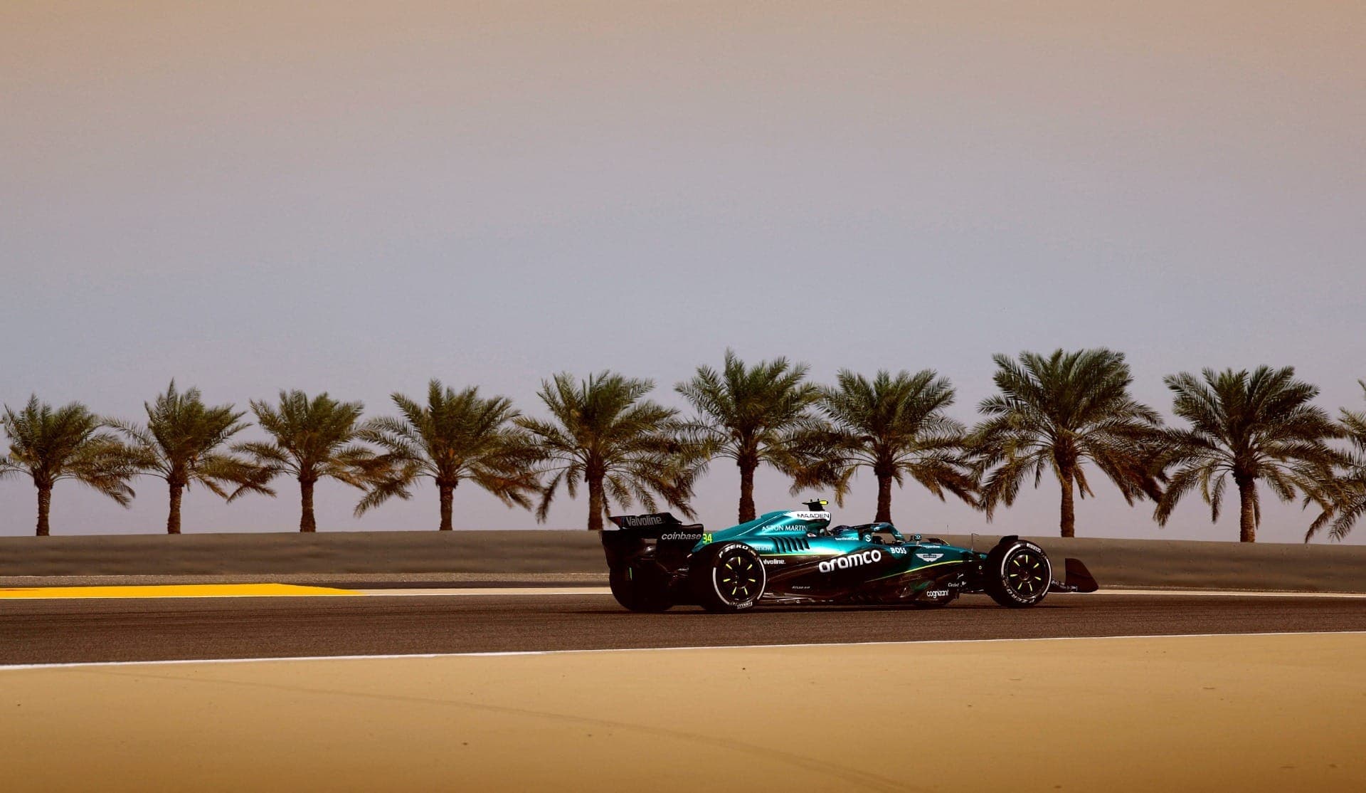 GP do Bahrein