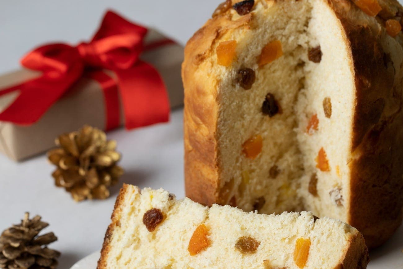 Panetone ganha mais tempo na mesa do brasileiro, mas também faz sucesso no exterior