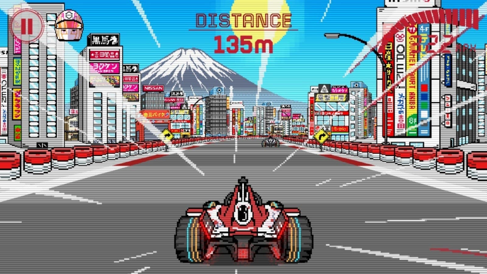 Pilotos da Nissan vão registrar suas melhores pontuações antes do E-Prix de Tóquio