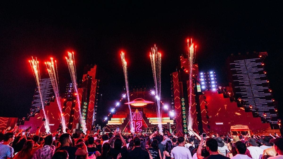 Show Natanzinho Lima 