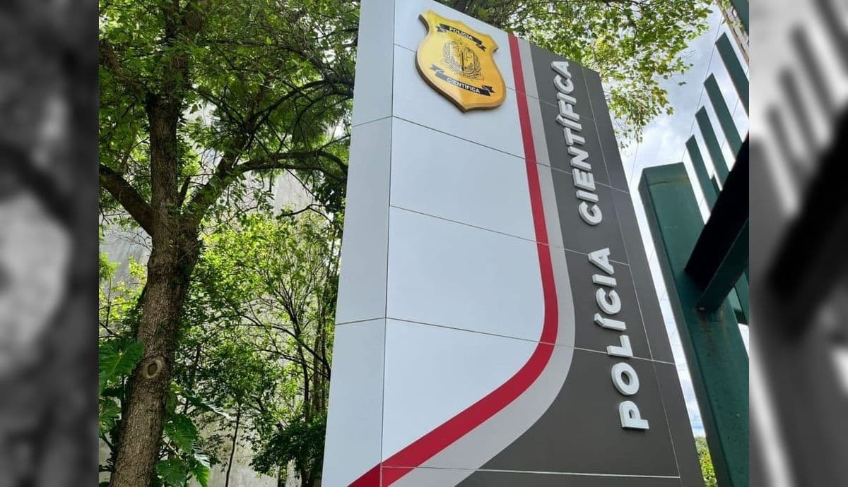 IML entrega corpo trocado à família em São Paulo