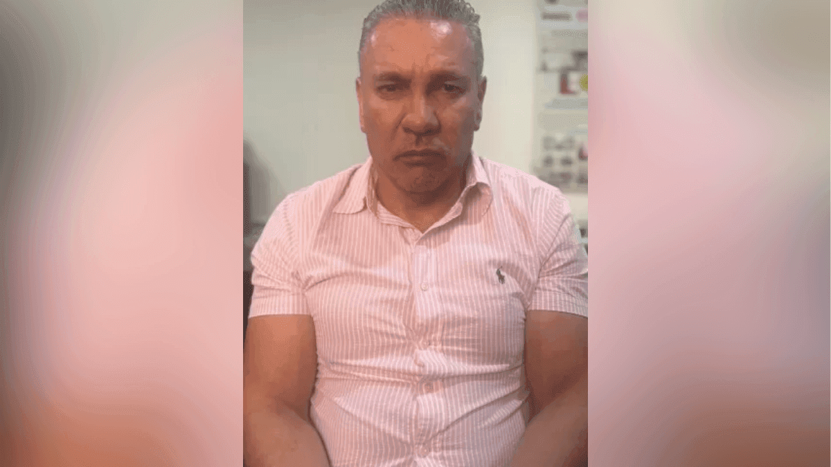 Líder do PCC e braço direito de Marcola, Tuta será transferido para Presidente Venceslau (SP)