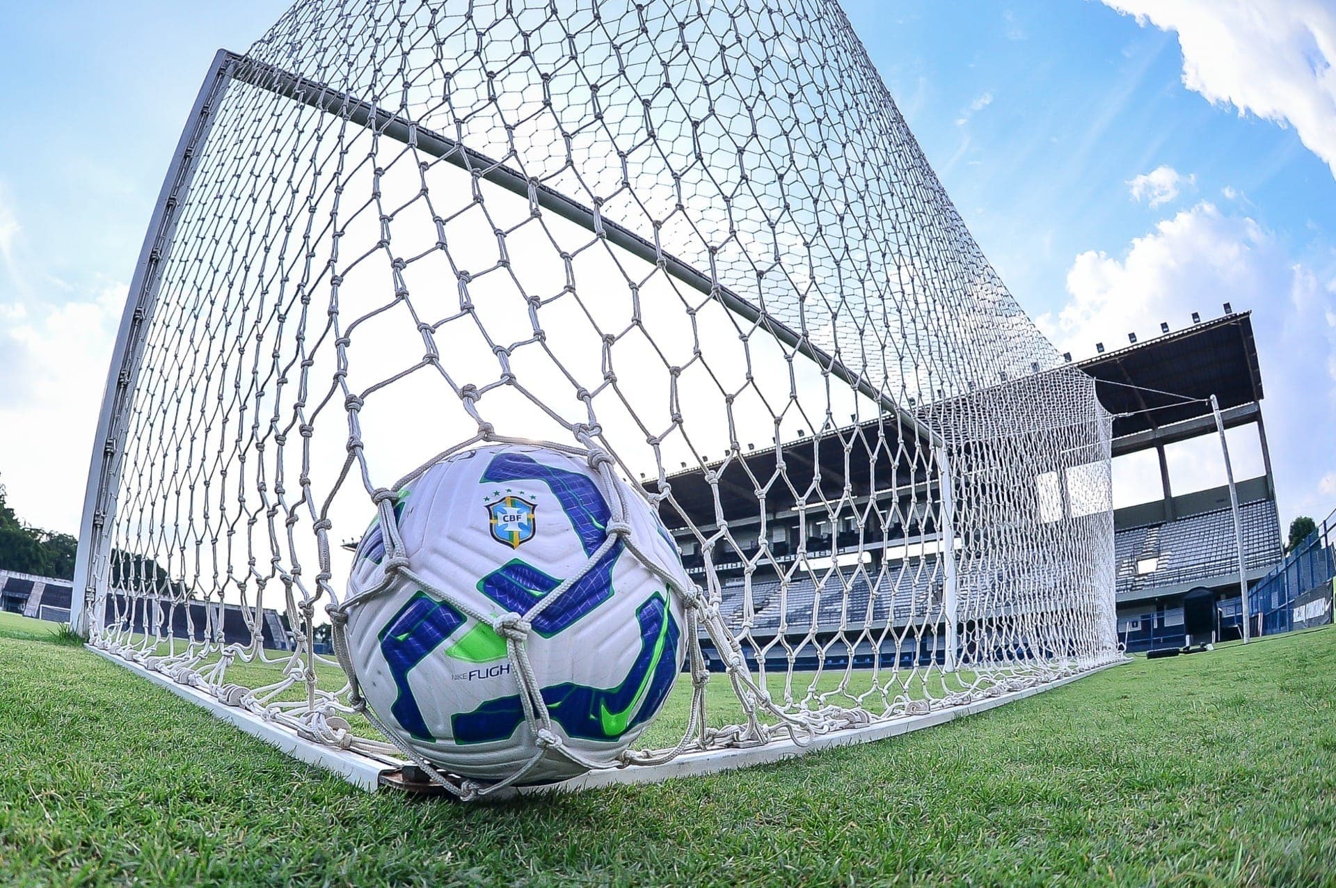 CBF aposta em ajuste de calendário e medidas de sustentabilidade para modernizar o futebol brasileiro