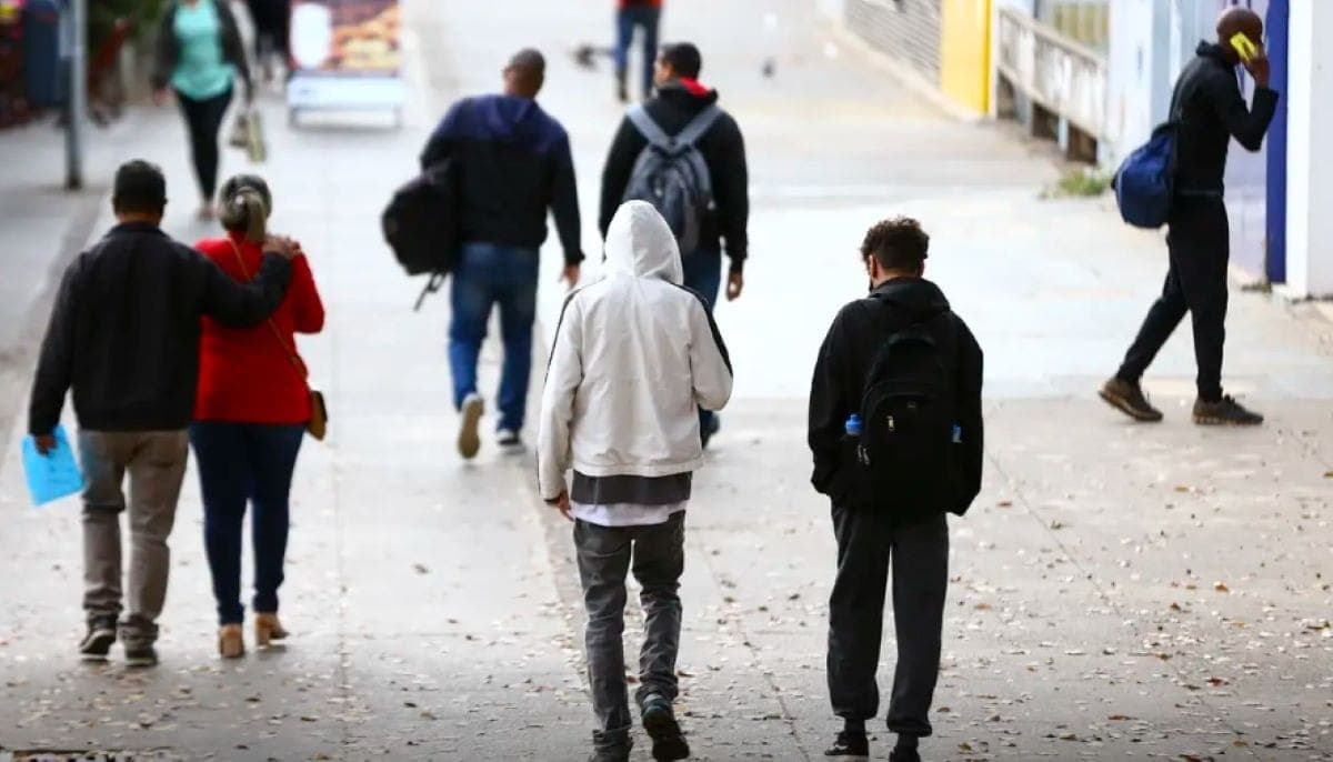 Cidade de São Paulo tem inverno mais rigoroso desde os anos 1990