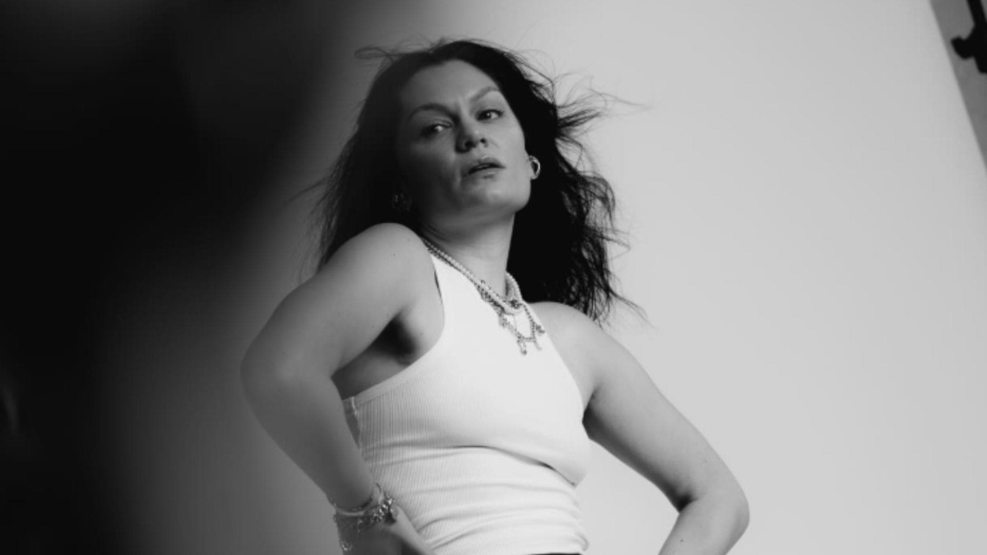 Jessie J revelou que está com câncer