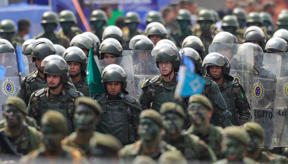 Exército