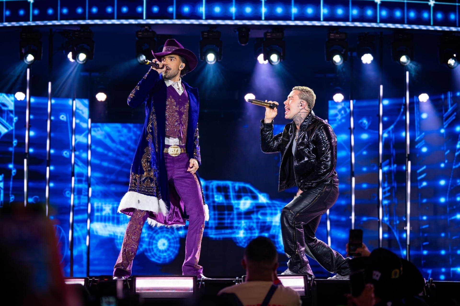 Luan Pereira e Mc Daniel