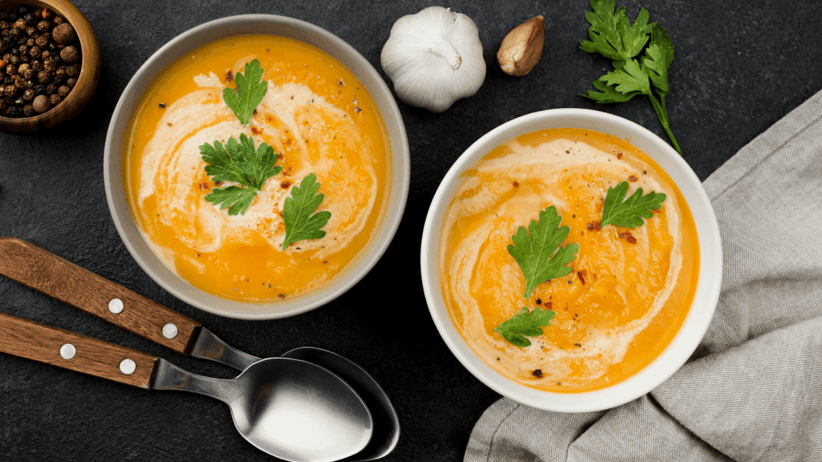 20 sopas e caldos para fazer no inverno