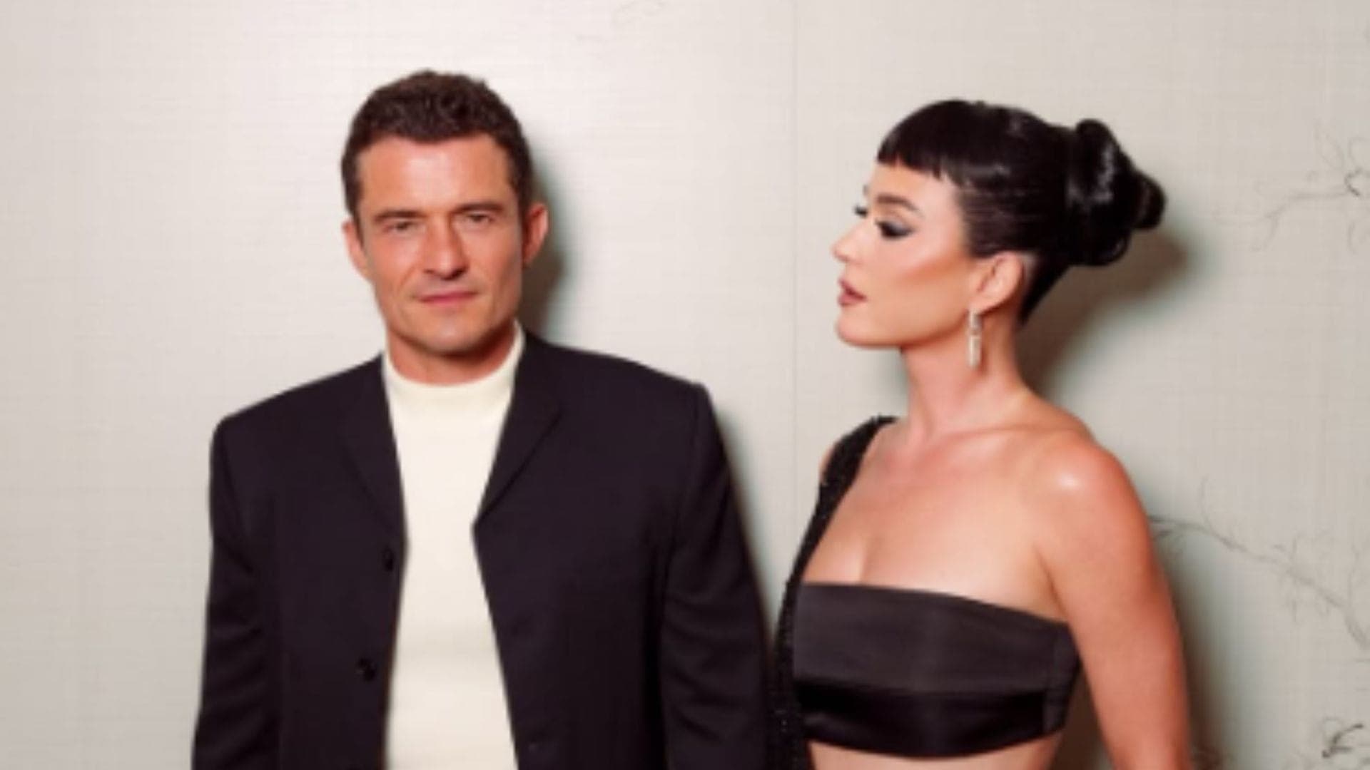 Orlando Bloom e Katy Perry se separaram