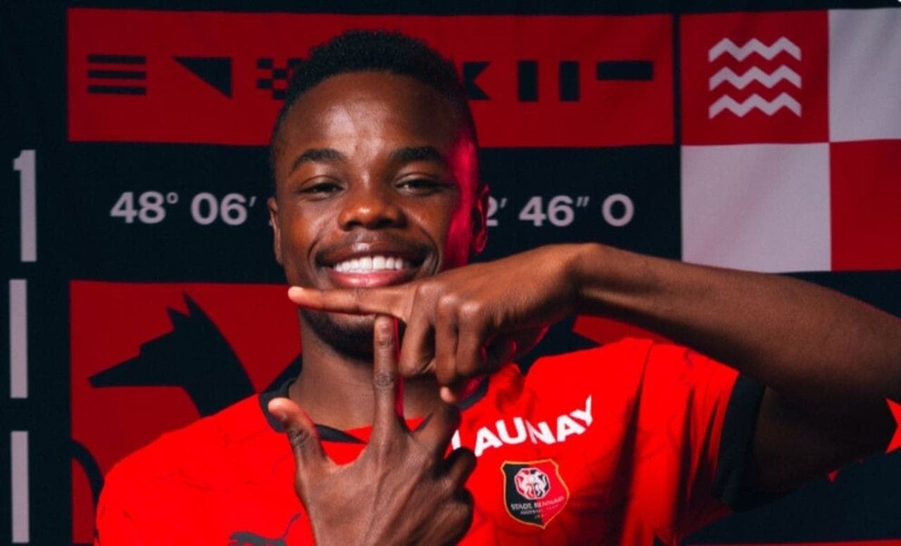 Andrés Gómez pode reforçar o Vasco