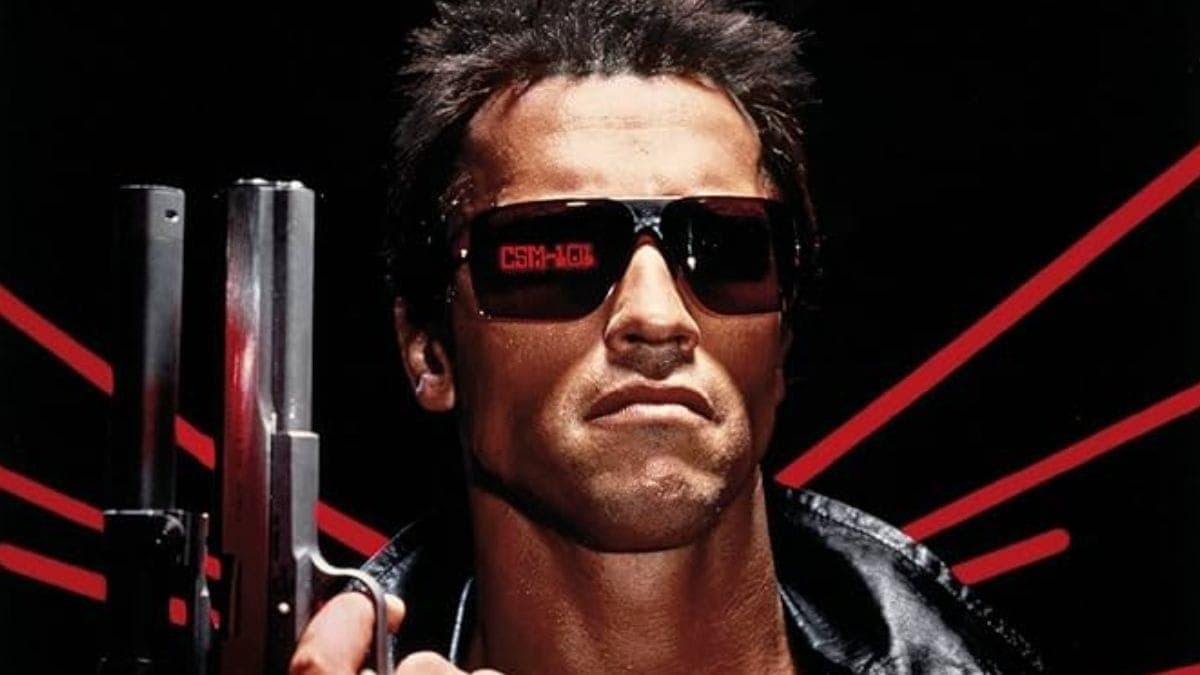 O Exterminador do Futuro