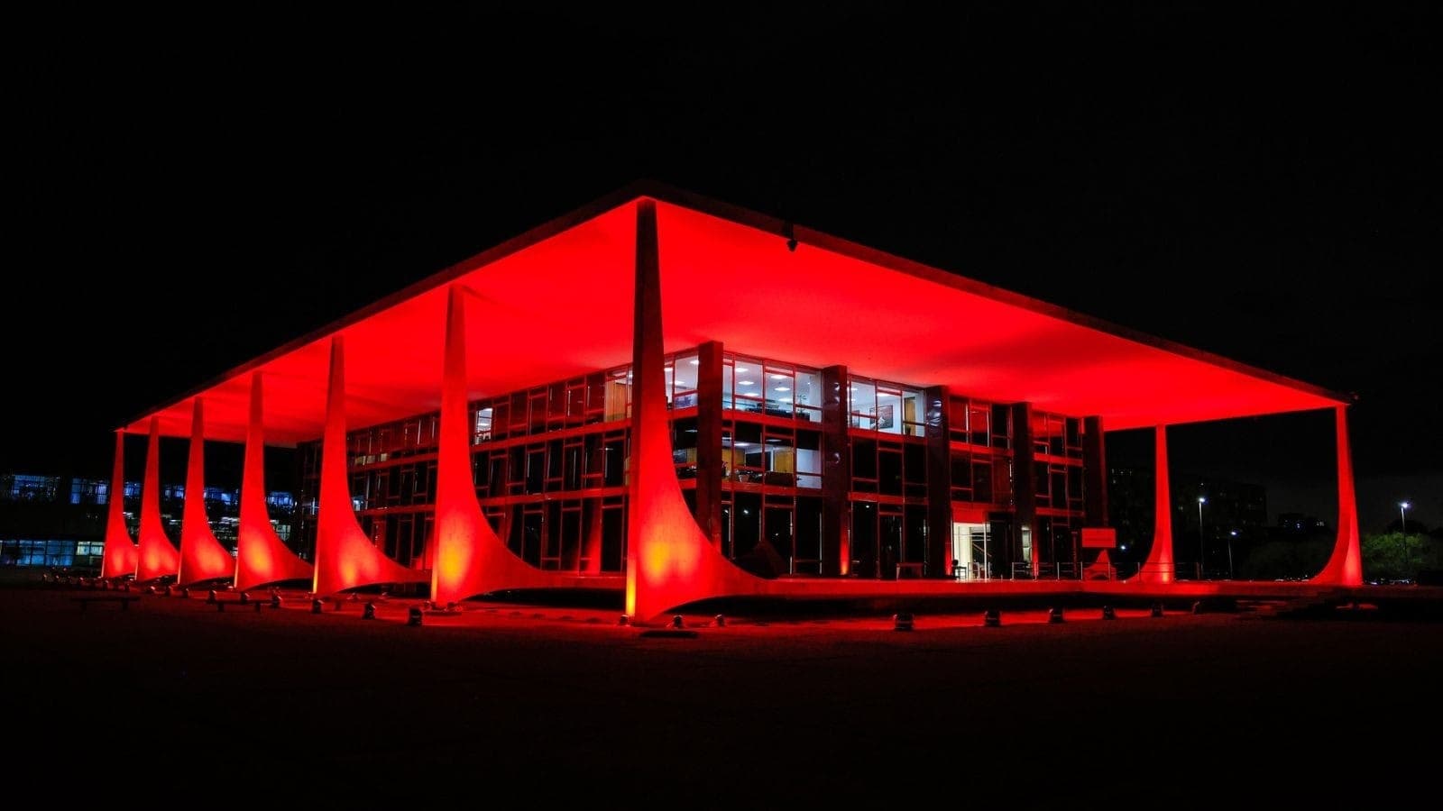 Supremo Tribunal Federal