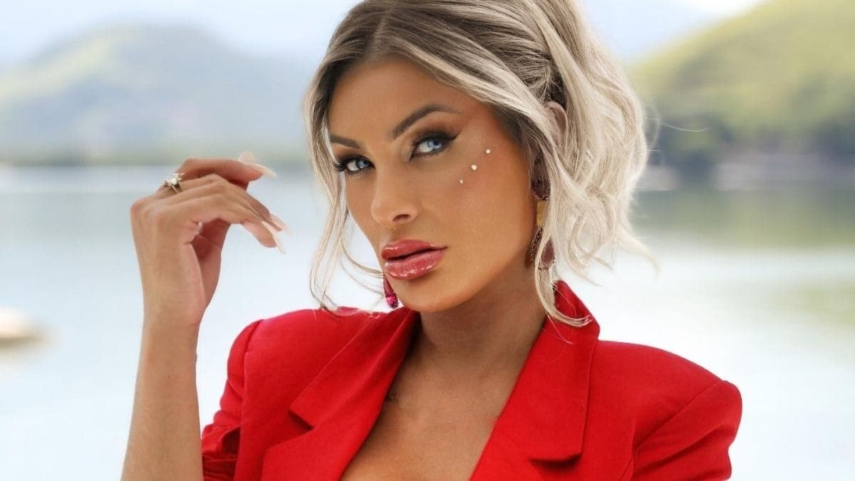 Andressa Urach