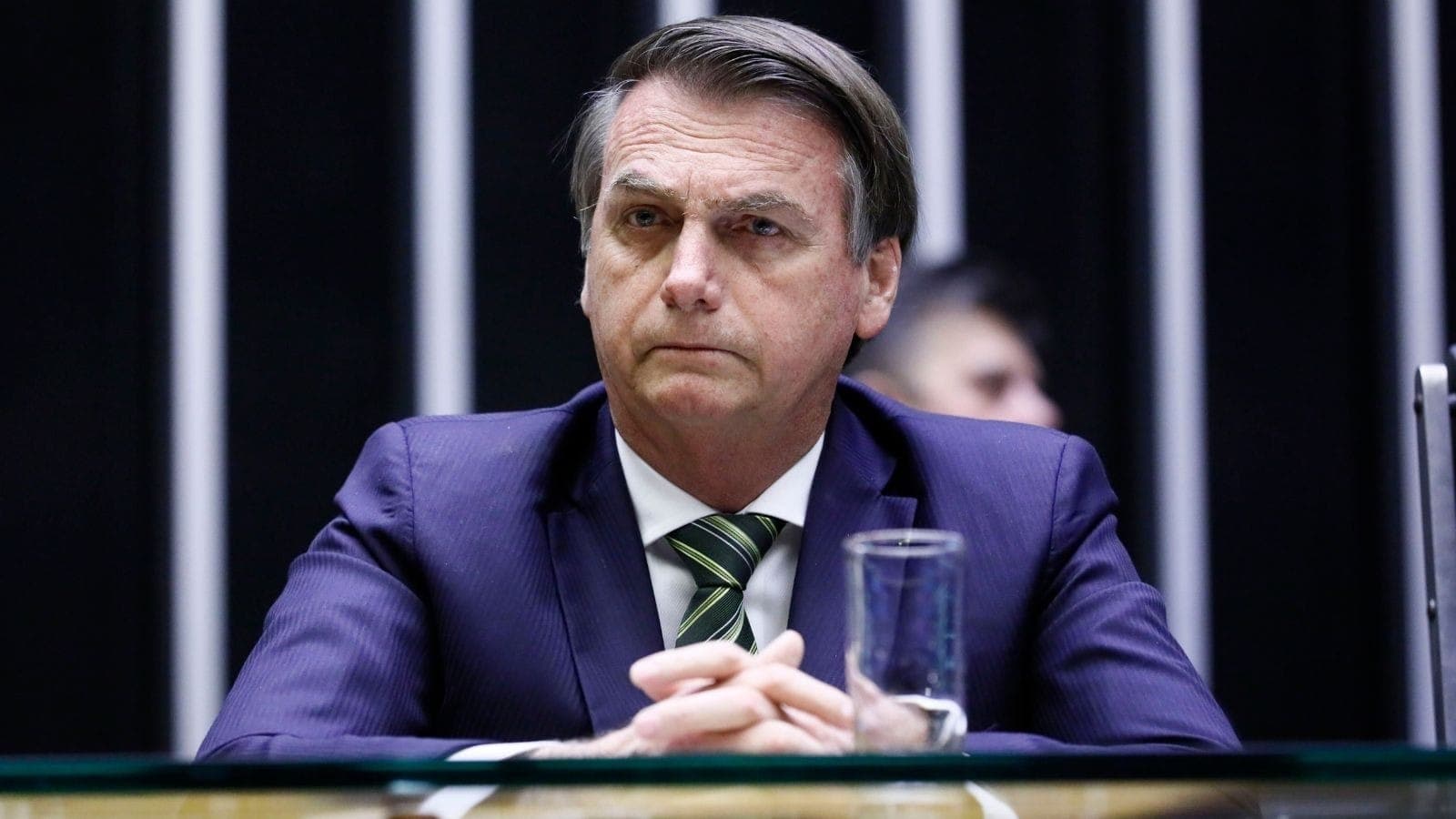 Jair Bolsonaro