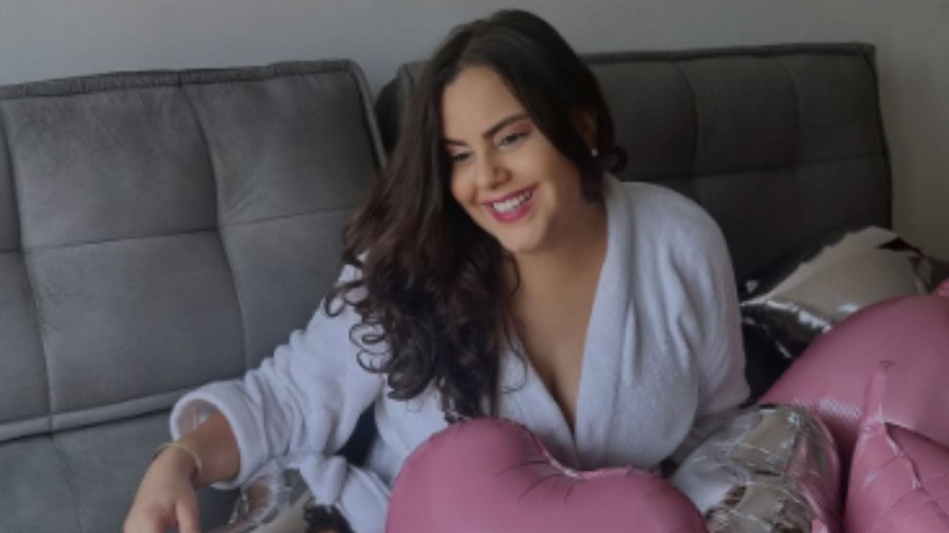 Luna Alves morreu após show em Cuiabá