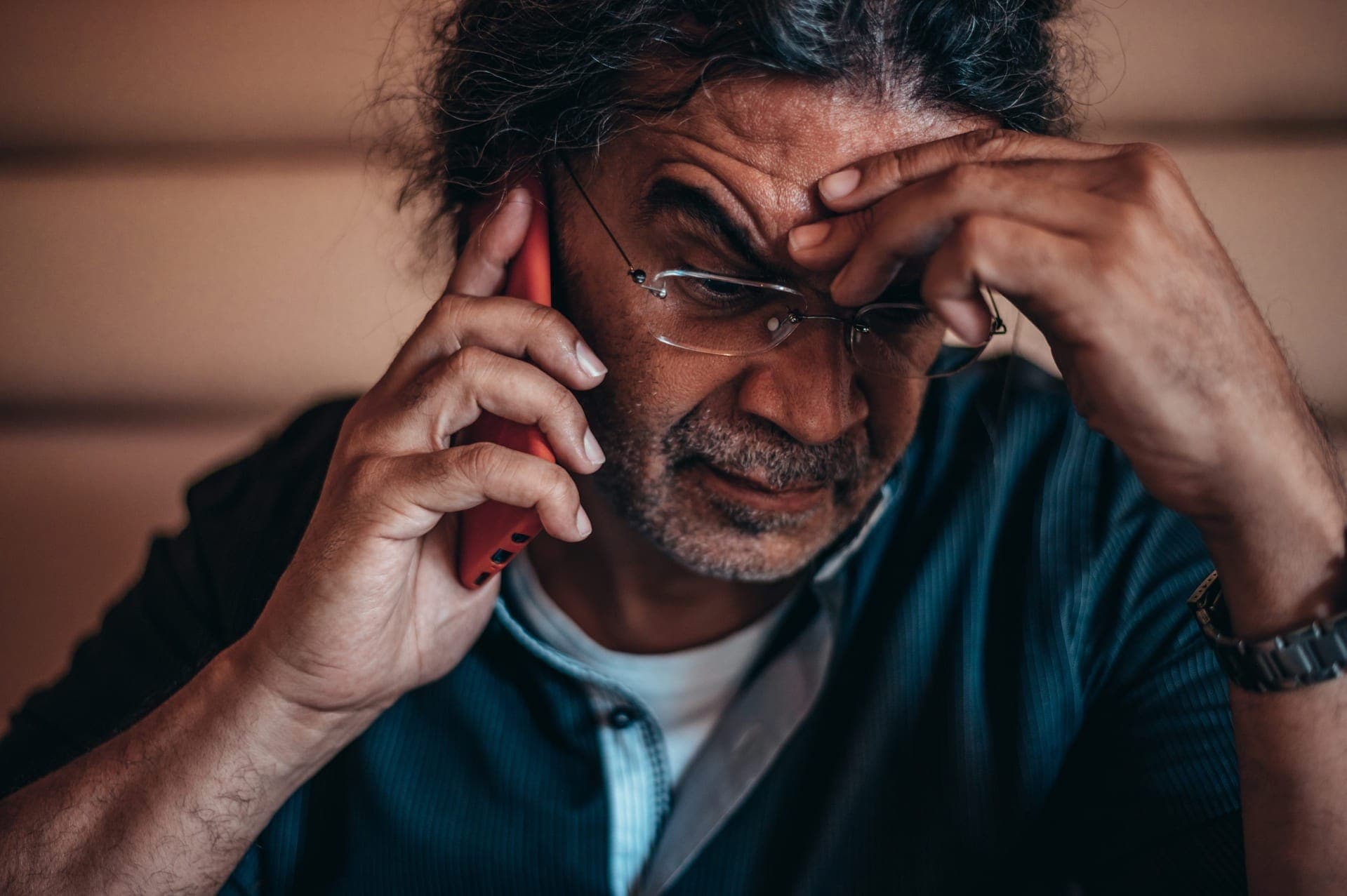 Recebeu ligação de número desconhecido? Desconfie!