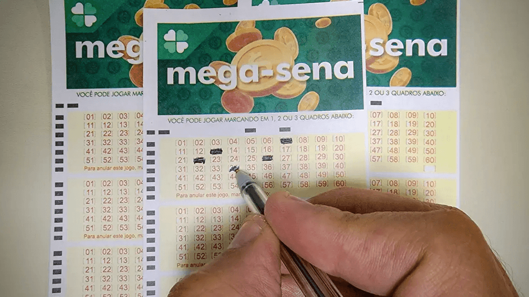 Mega-Sena de R$ 16 milhões: rendimentos compram dois carros por mês
