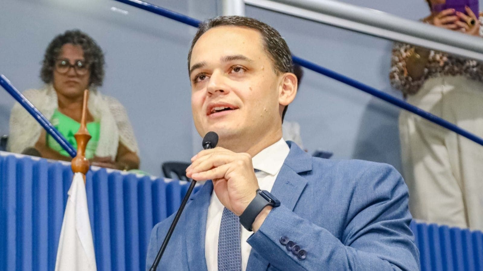 Lorenzo Pazolini (Republicanos)