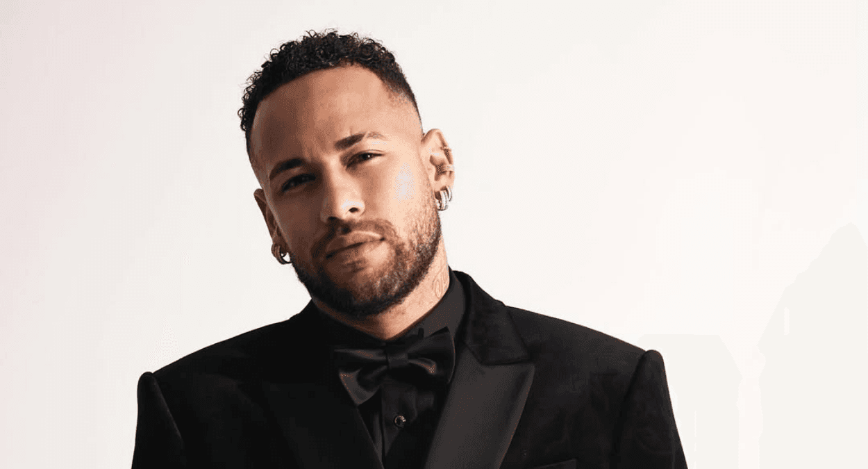 Neymar Jr. é aquariano