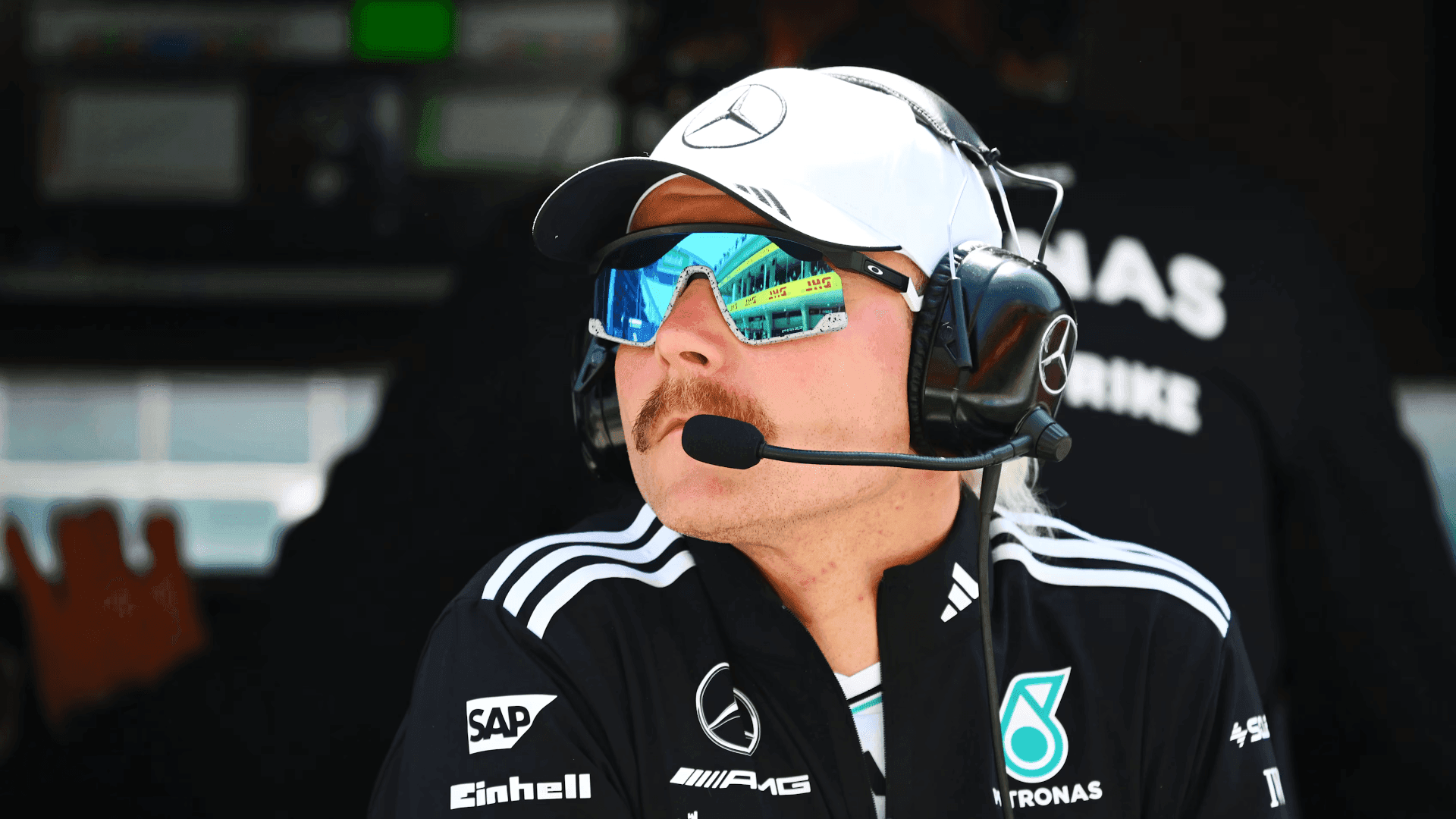 Valtteri Bottas