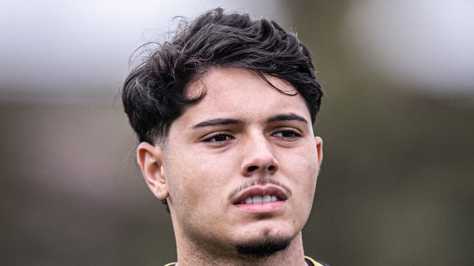 Luca Meirelles será vendido pelo Santos