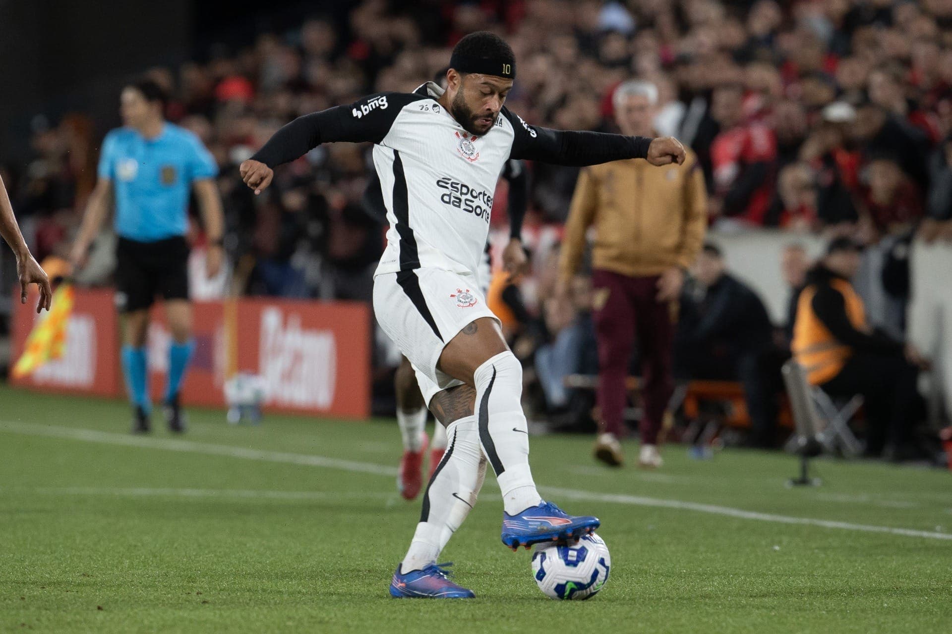 Memphis está de volta