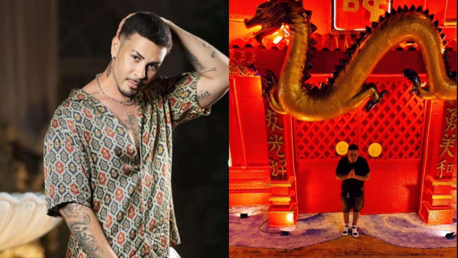 Rancho do Maia tem o tema China neste ano