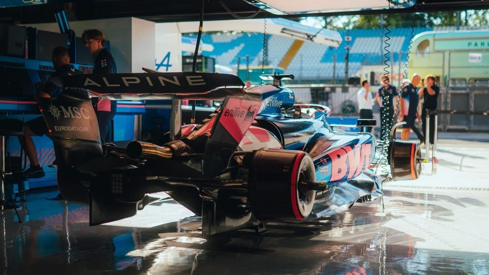 Felipe Drugovich está entre os nomes especulados, mas a relação de candidatos conta com pelo menos outros sete nomes