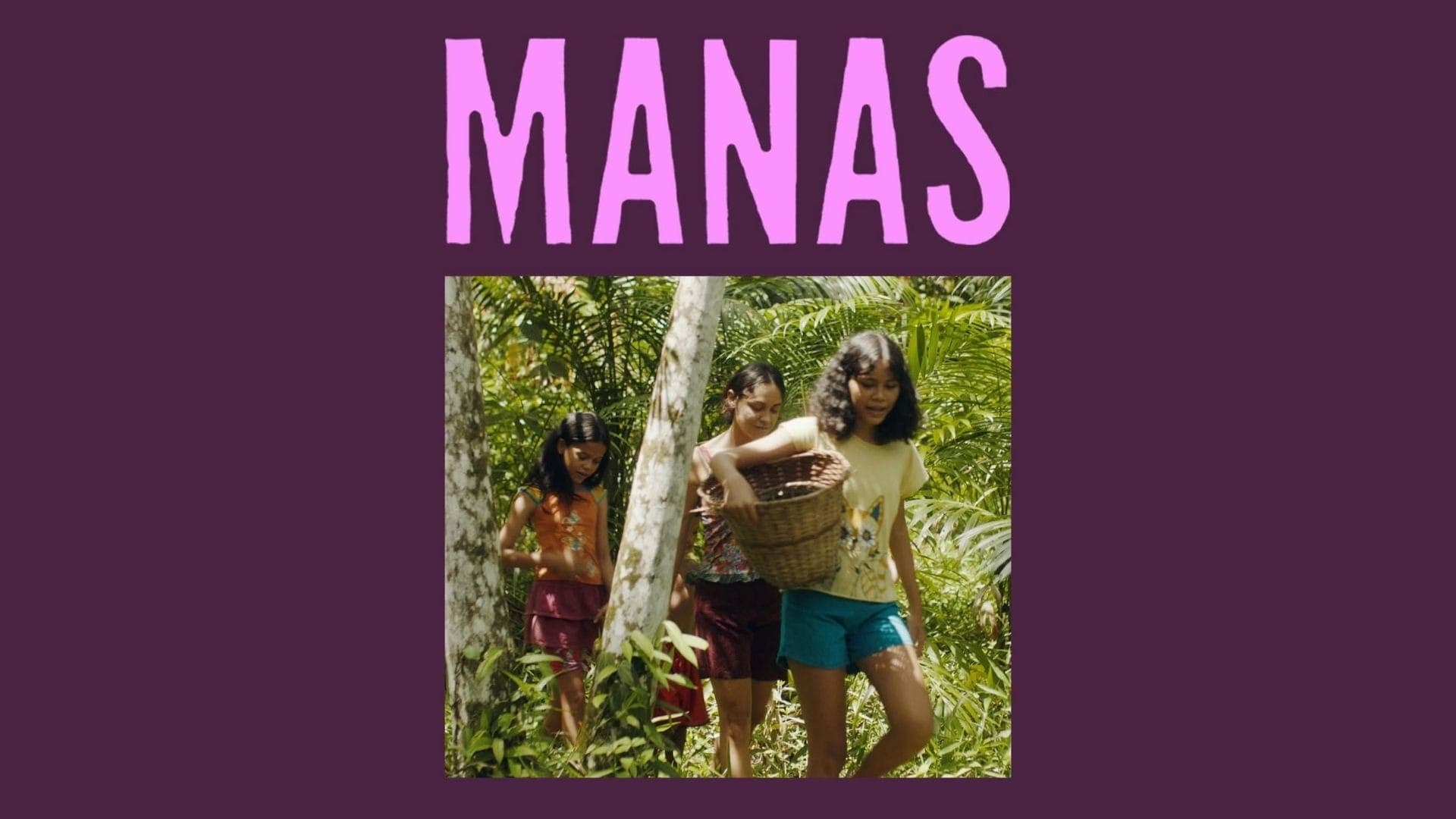 MANAS foi indicado ao Goya