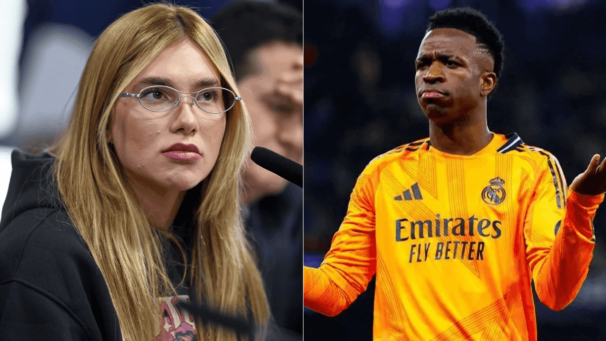 Virginia e Vini Jr estão juntos?