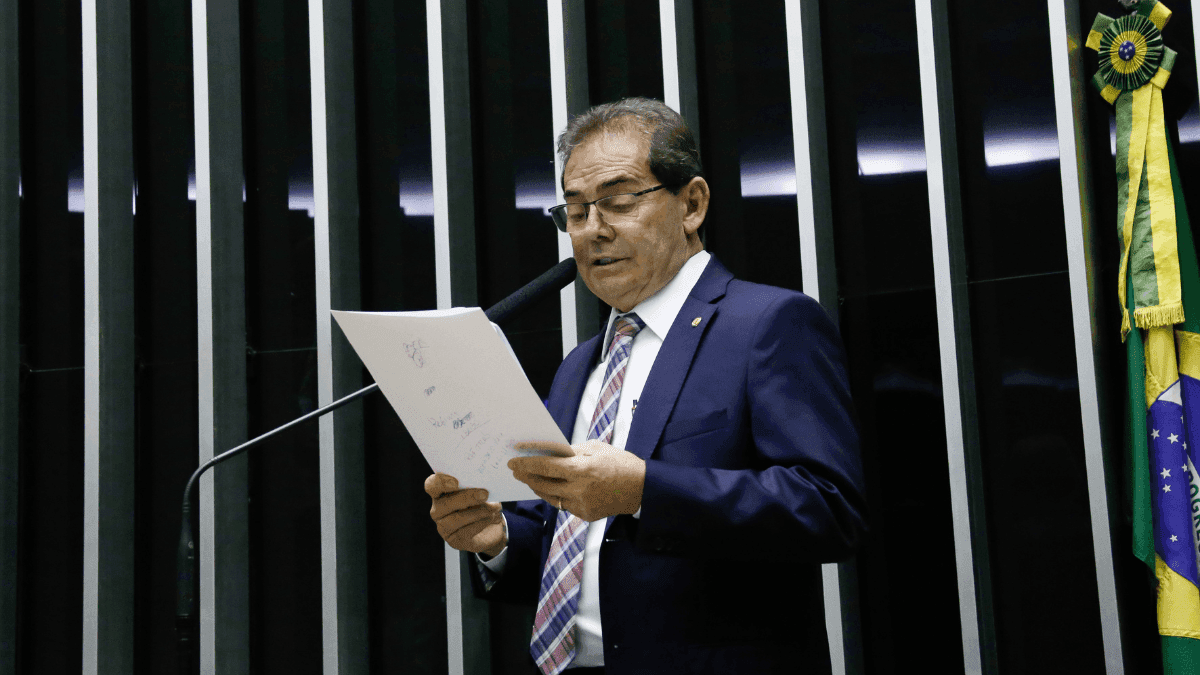 Deputado federal Paulinho da Força