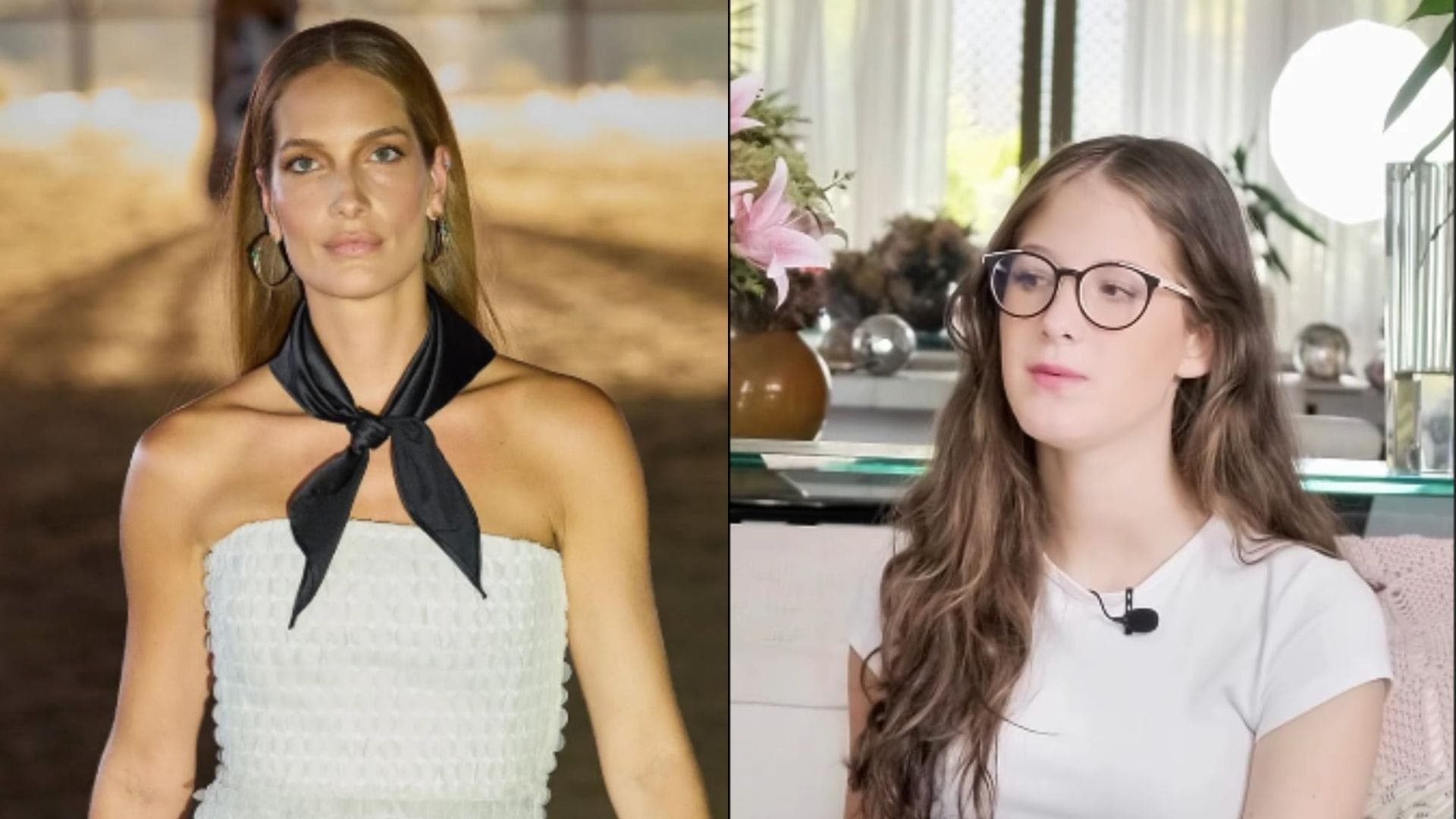 Filha de Schynaider Moura morre aos 16 anos