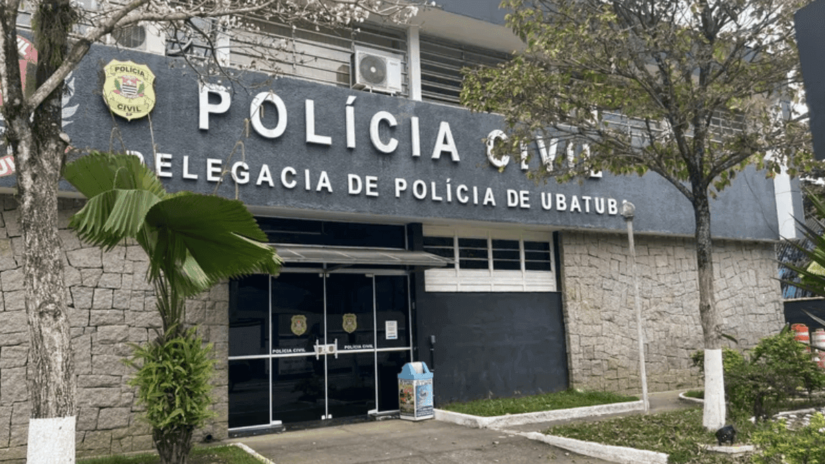 Polícia Civil investiga morte de homem de 26 anos em Ubatuba