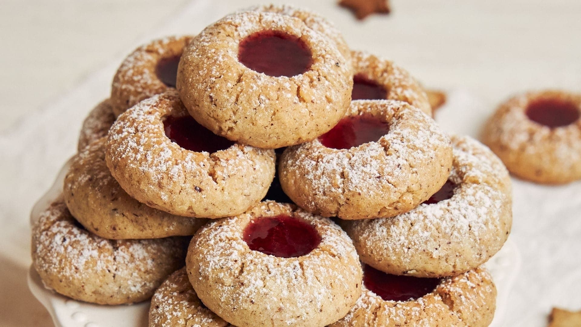 Sablée é técnica francesa