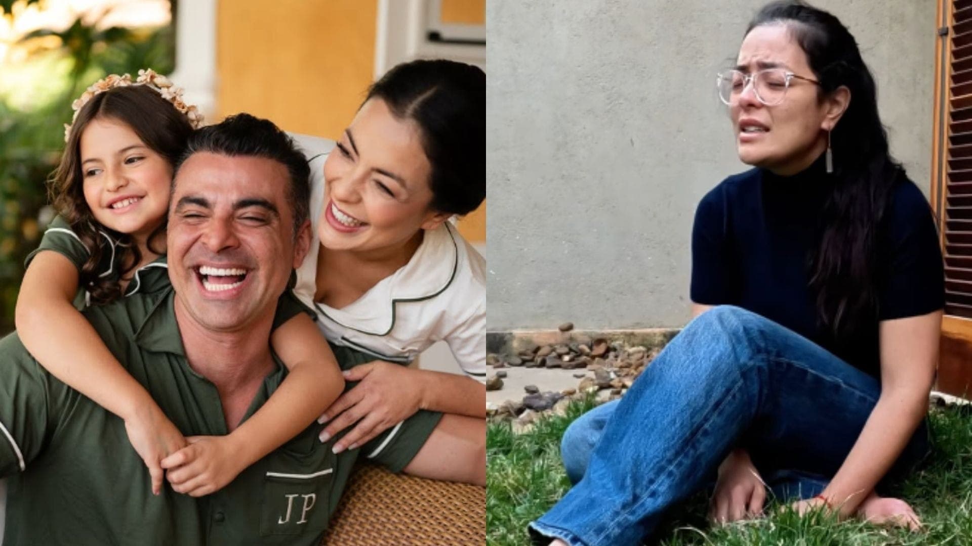 Li Martins cantou sobre saudade de JP Mantovani