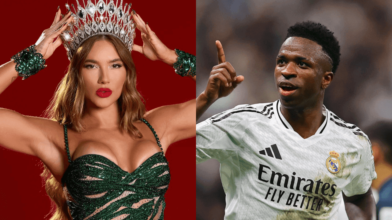 Virgínia e Vini Jr: quem é mais rico?