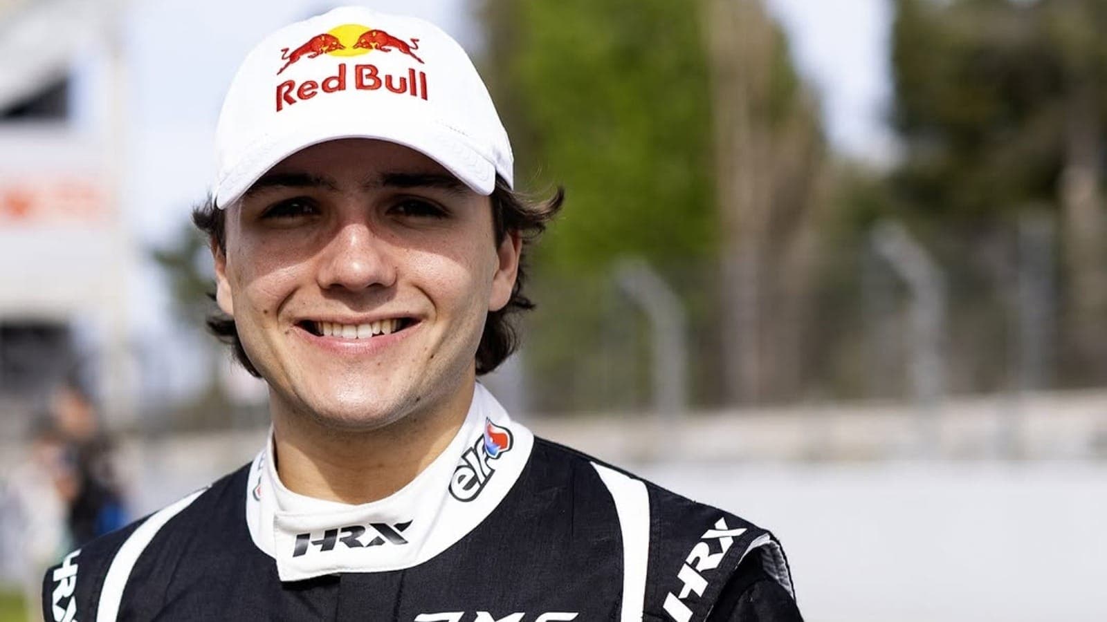 Atividade acontecerá no circuito de Sebring, onde brasileiro já testou em 2023 com a Dale Coyne