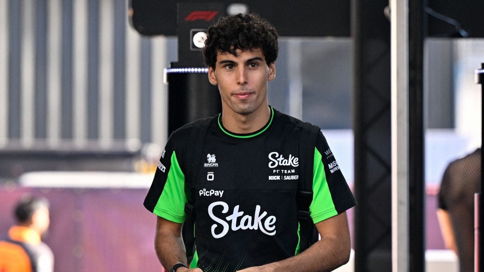 Tudo que você queria saber sobre Gabriel Bortoleto, a gente responde!