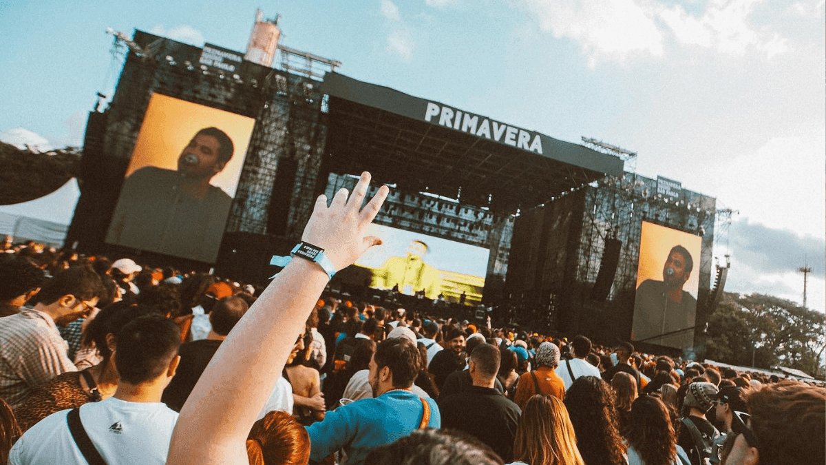 Primavera Sound anuncia edição em SP