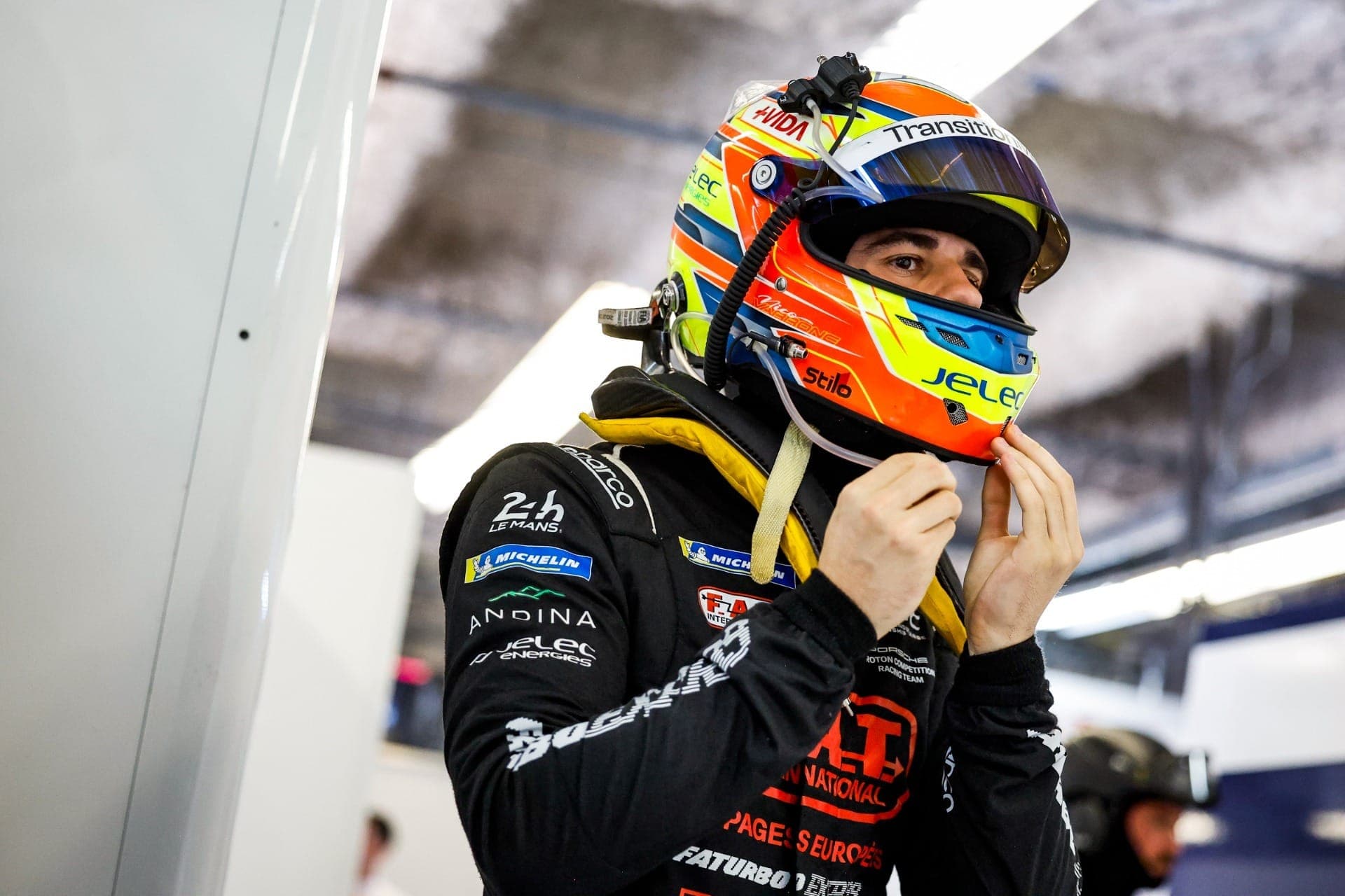 Argentino reforça movimento que tem atraído nomes experientes ao grid da Fórmula 2