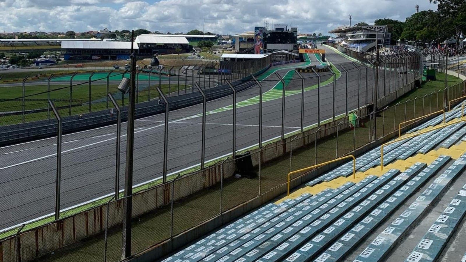 Usuários terão transporte direto à estação Cidade Dutra; entradas podem ser compradas a partir de R$ 35