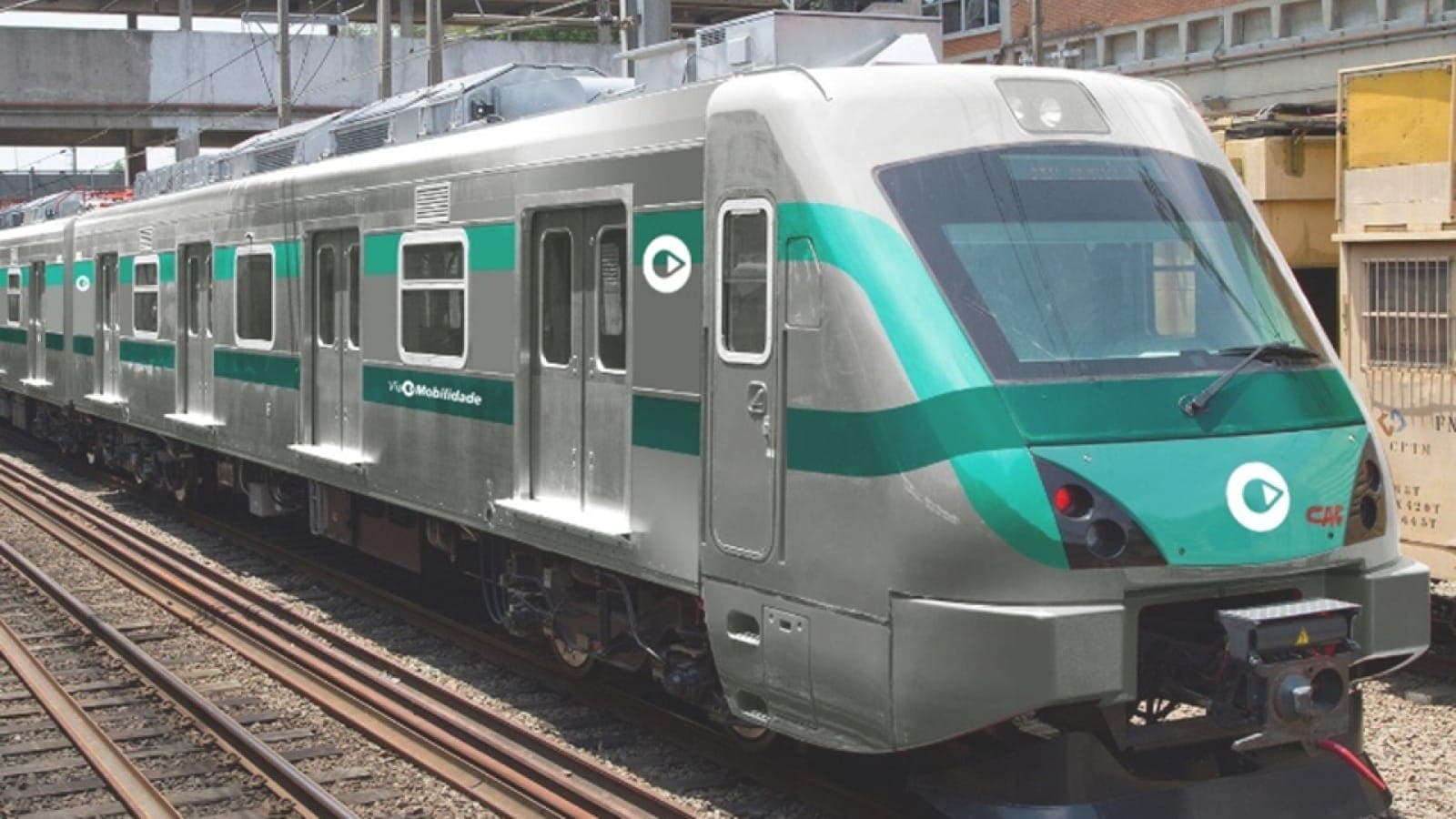 Serviço de trens oferece acesso rápido ao Autódromo de Interlagos com preços a partir de R$ 35