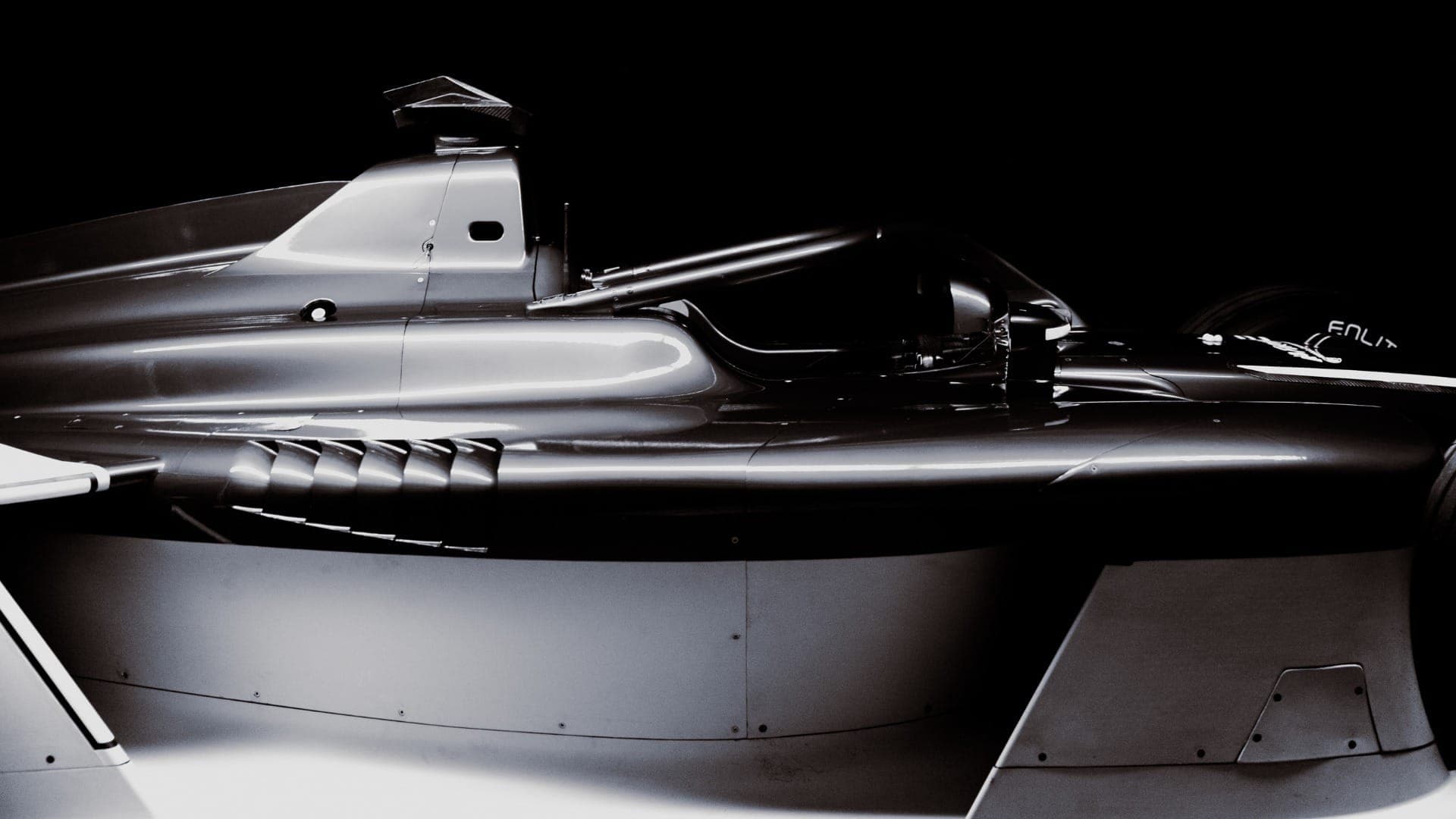 Gen4, o próximo carro da Fórmula E