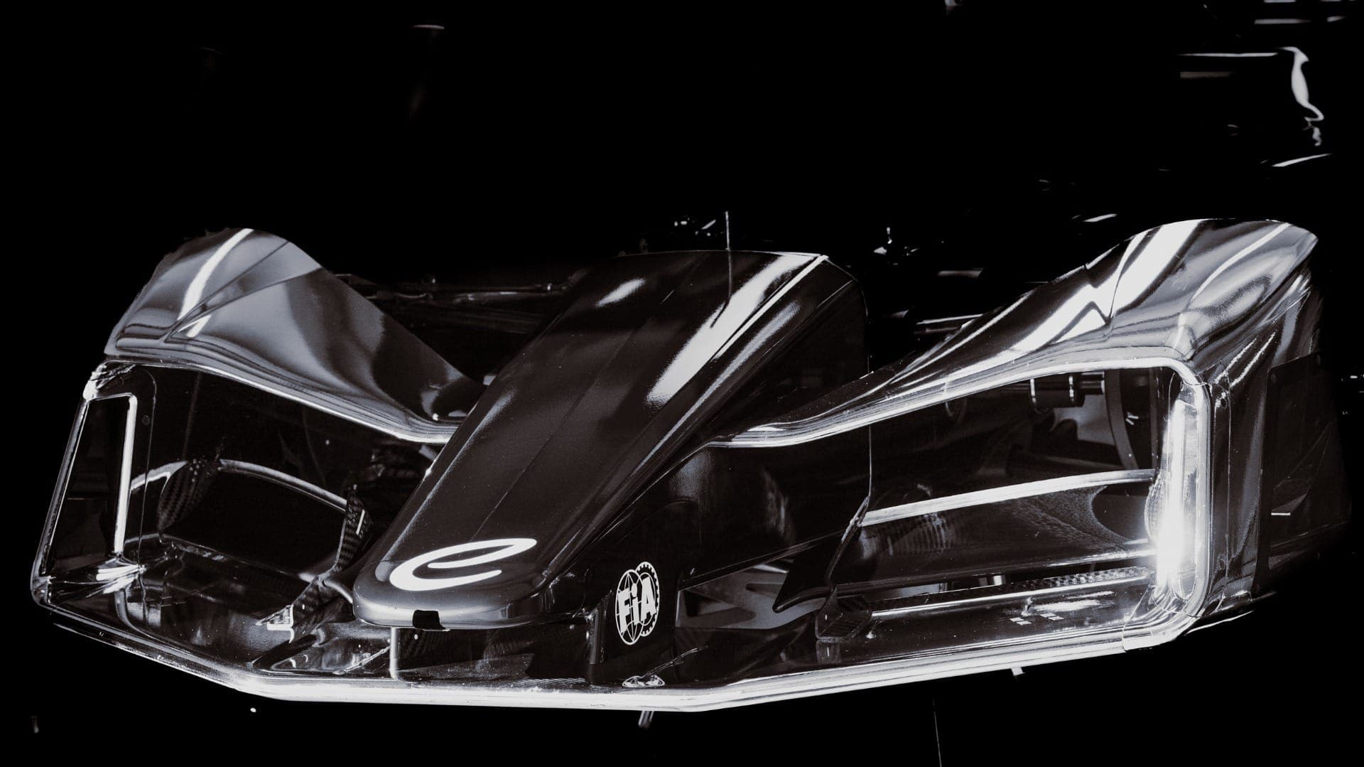 Gen4, o próximo carro da Fórmula E