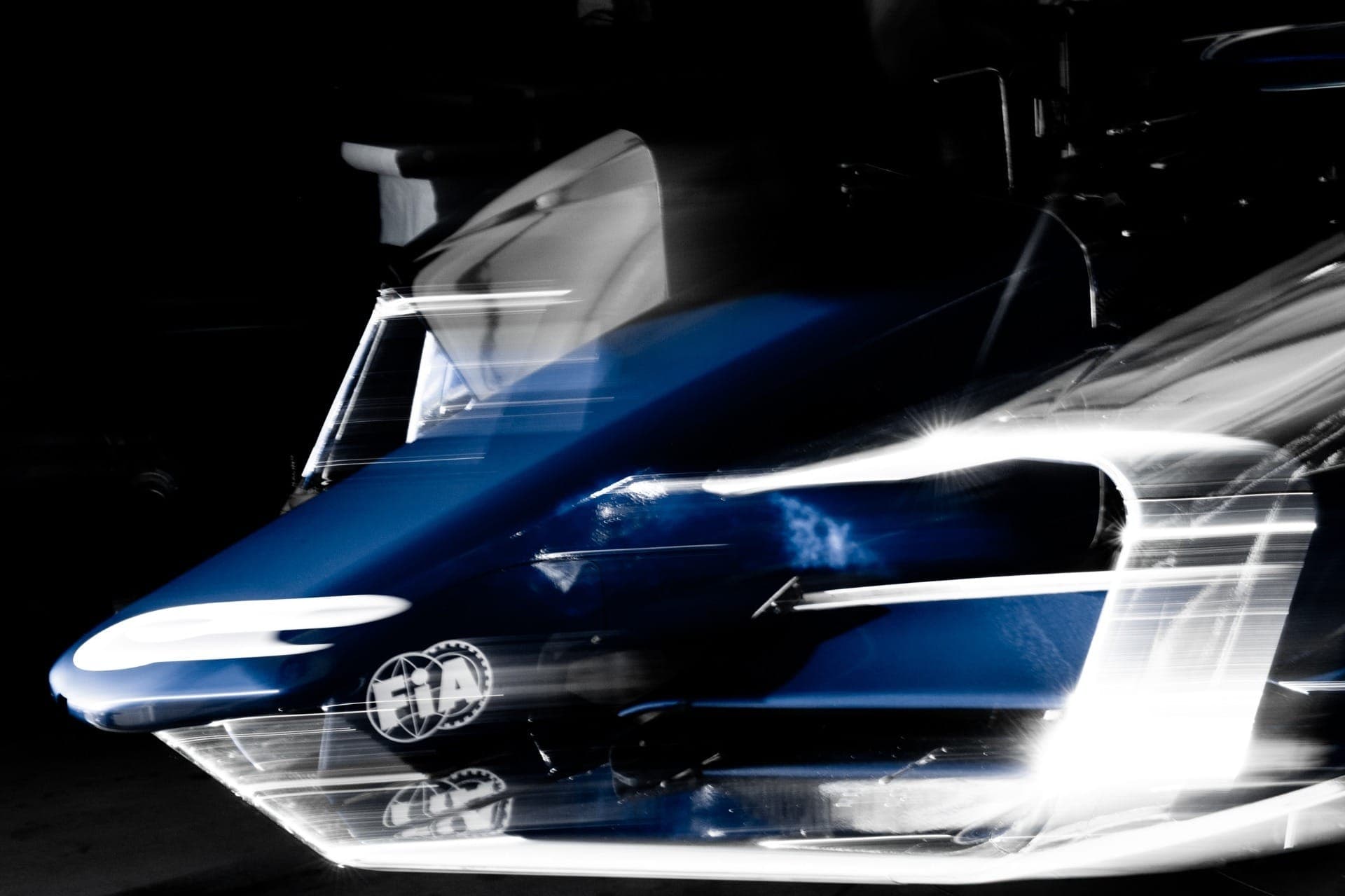 Gen4, o próximo carro da Fórmula E