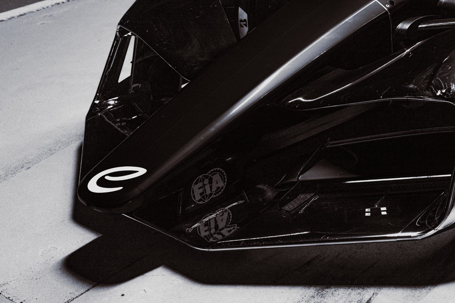 Gen4, o próximo carro da Fórmula E