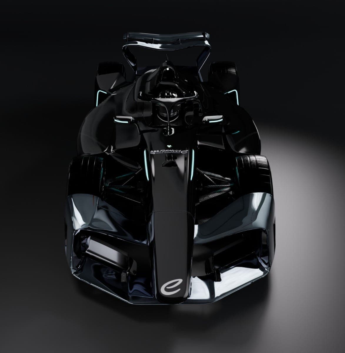 Gen4, o próximo carro da Fórmula E