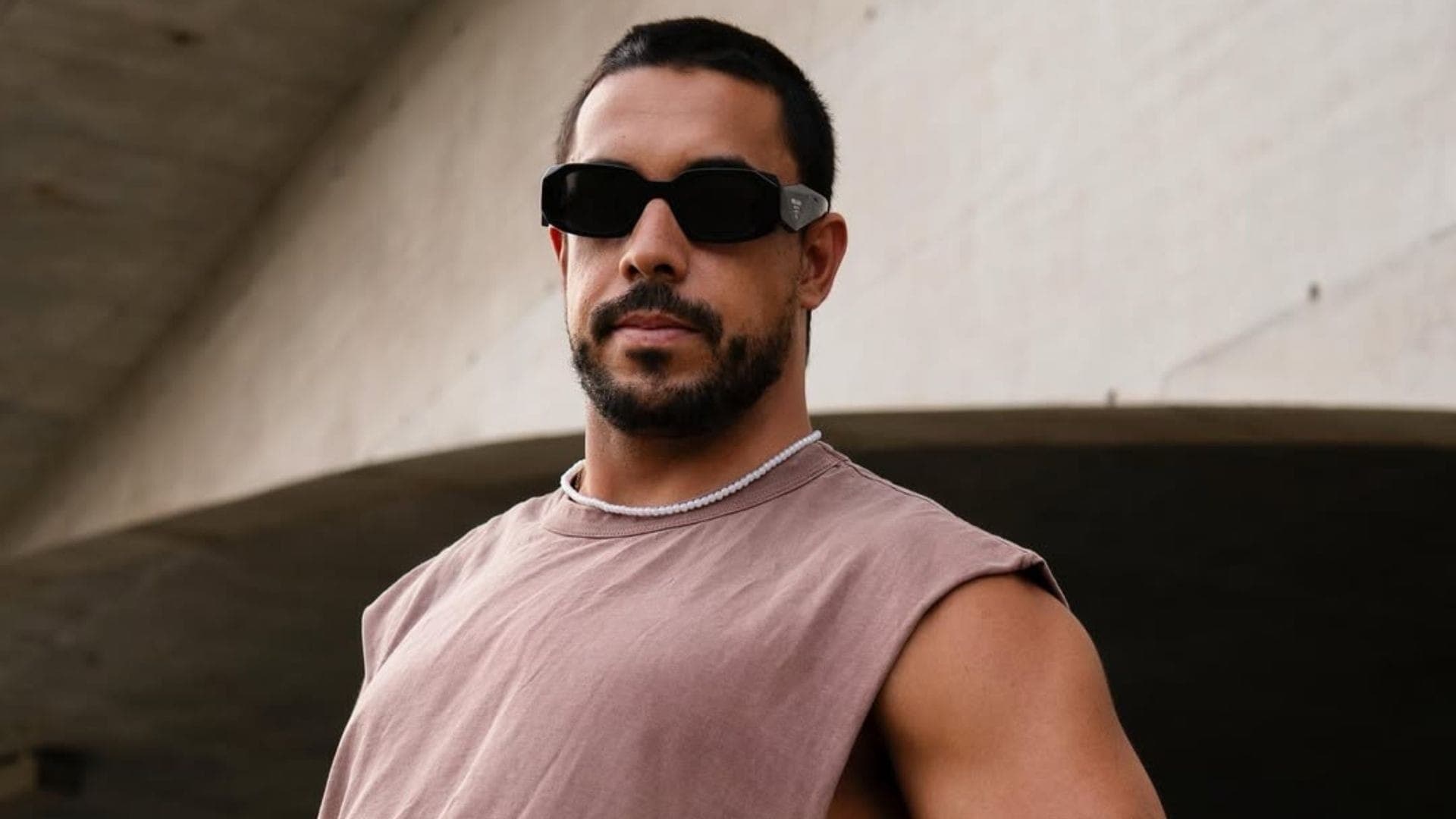 Maike Allan, do BBB 25