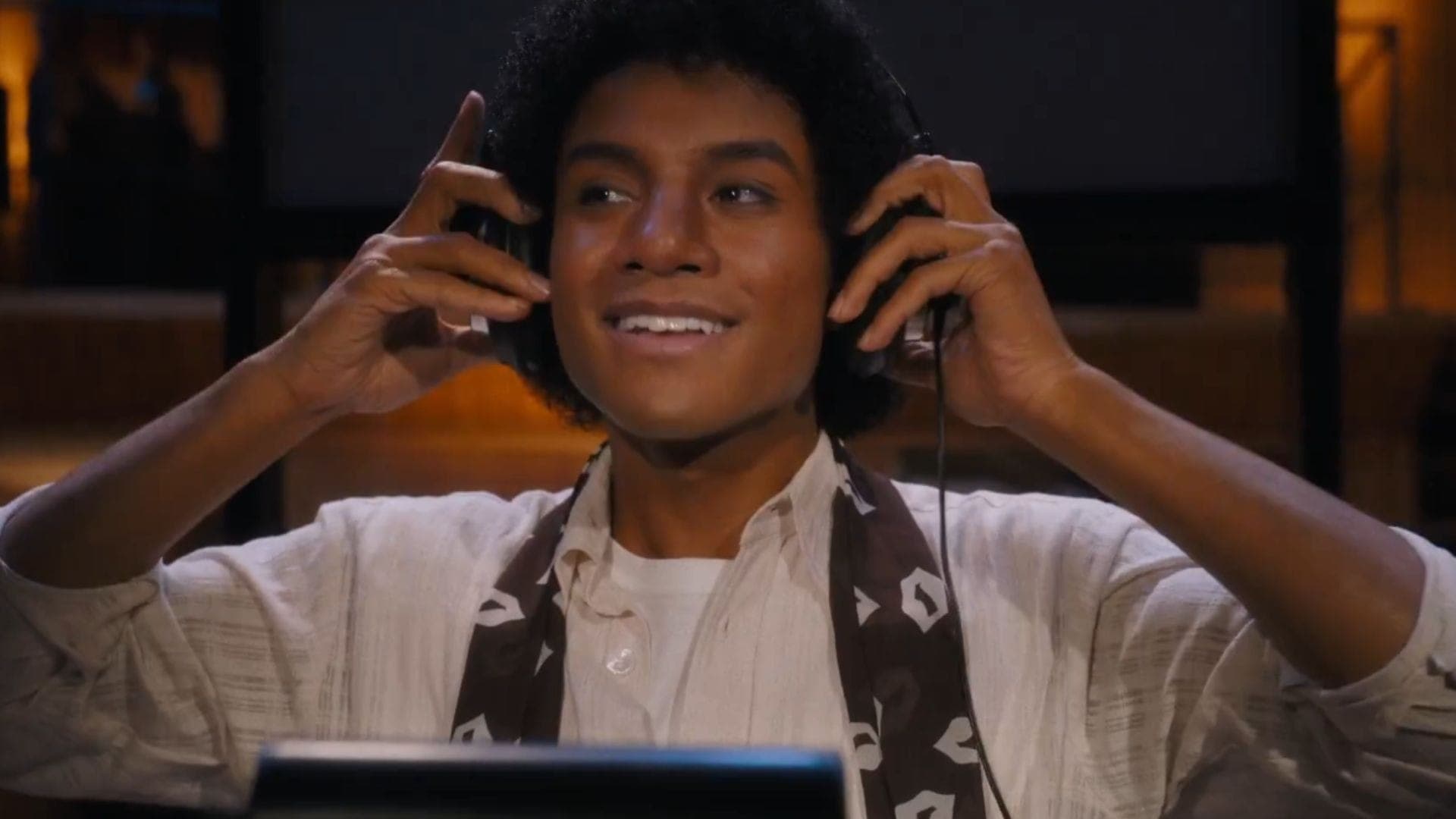 Michael Jackson ganha cinebiografia