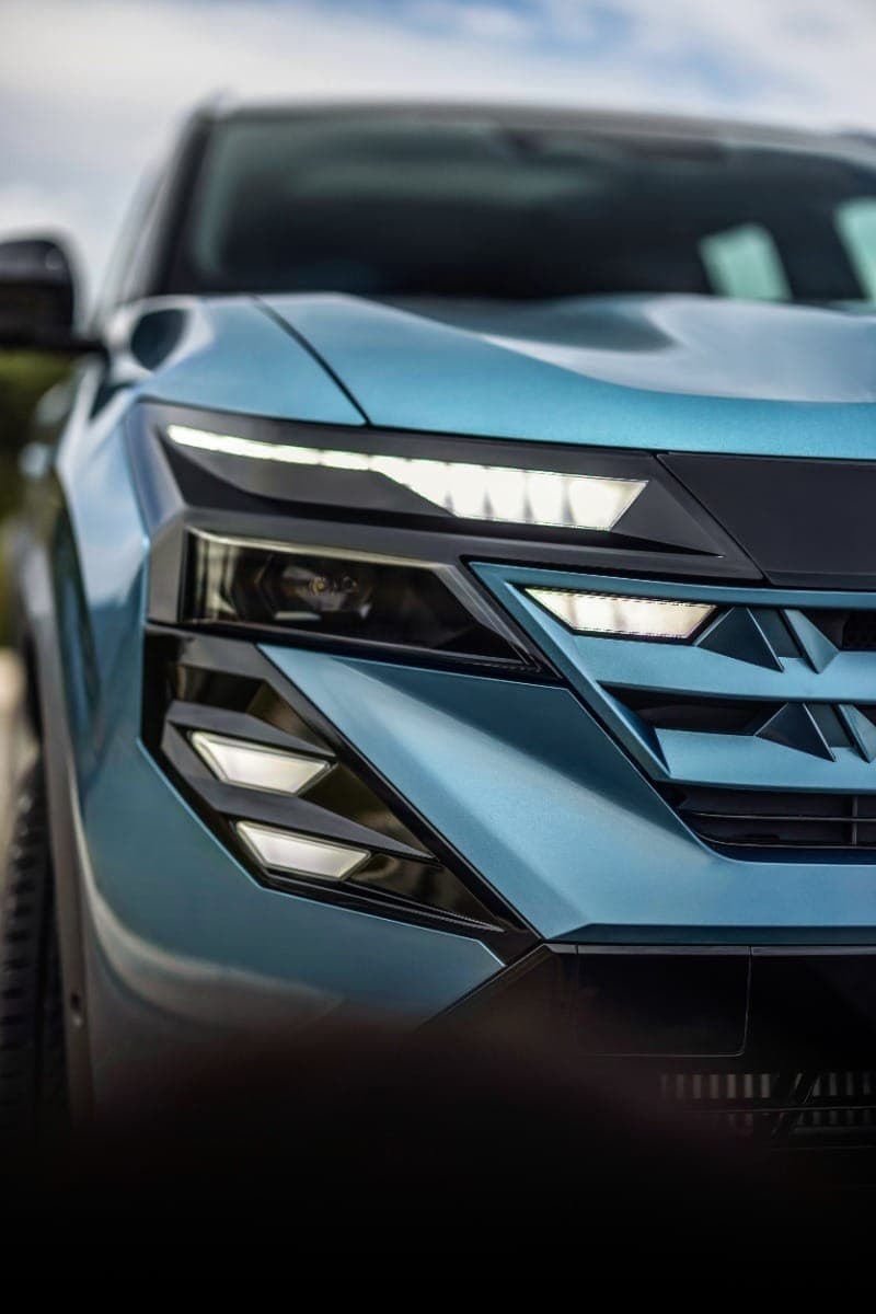 Renault Boreal ganha versão para 2026